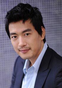 Park Jung Chul
