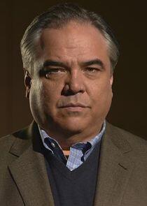 Tom Carlin