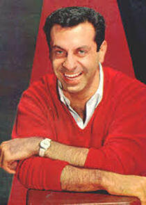 Mort Sahl Mort Sahl