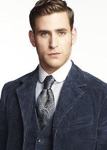 Jonathan Harker Jonathan Harker
