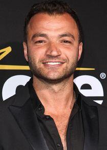 Nick Tarabay Nick Tarabay