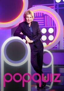 Popquiz - Season 1 Popquiz - Season 1