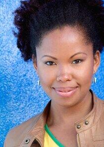 photo of Kamali Minter photo of Kamali Minter