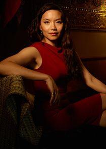 Lily Song Lily Song