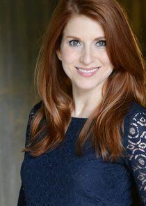 photo of Ashlee Heath