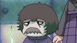A Horror Story! Inanogawa-san A Horror Story! Inanogawa-san