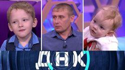 Выпуск 338. Тюремная брачная ночь! Выпуск 338. Тюремная брачная ночь!