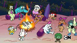 Beach Episode Beach Episode