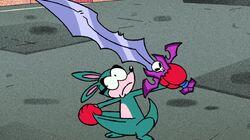 Whatever Happened to... Rippy Roo? Whatever Happened to... Rippy Roo?