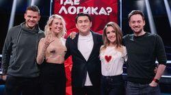 Выпуск 158. Кока и Ковальчук vs Яглыч и Соколовский Выпуск 158. Кока и Ковальчук vs Яглыч и Соколовский