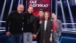 Выпуск 163. Темникова и Хлынина vs Криворотов и Ивлев Выпуск 163. Темникова и Хлынина vs Криворотов и Ивлев