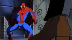 Along Came Spidey Along Came Spidey