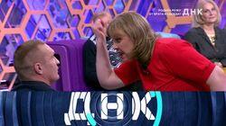 Выпуск 318. Родила мужу от брата и соседа? Выпуск 318. Родила мужу от брата и соседа?