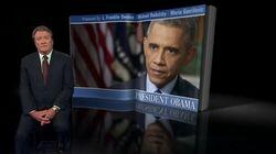 President Obama | Chairman Ma President Obama | Chairman Ma