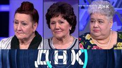 Выпуск 377. 127-я по счёту сестра? Выпуск 377. 127-я по счёту сестра?