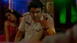 Kothae Montu Pilot Kothae Montu Pilot