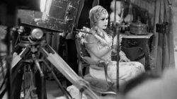 Mae West: Dirty Blonde Mae West: Dirty Blonde
