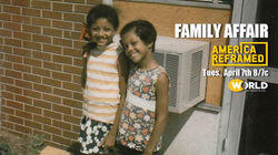 Family Affair