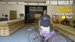 If You Build It If You Build It