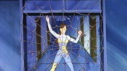 Mission: Save the Guardstar Mission: Save the Guardstar