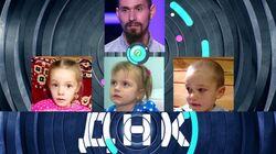 Выпуск 104. Таёжный роман бразильского старовера Выпуск 104. Таёжный роман бразильского старовера