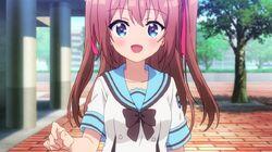She is My Senpai, But Maybe I Should Shut Her Up She is My Senpai, But Maybe I Should Shut Her Up