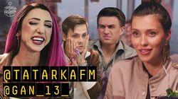 Выпуск 36. ТАТАРКАfm и Gan13