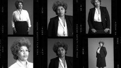 Toni Morrison: The Pieces I Am Toni Morrison: The Pieces I Am