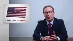 Voting By Mail Voting By Mail