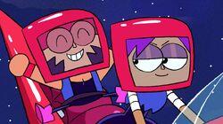 Deep Space Vacation Deep Space Vacation