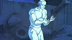 The Origin of the Iceman The Origin of the Iceman