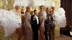 The Greatest Gatsby