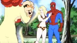 7 Little Superheroes 7 Little Superheroes