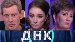 Выпуск 176. Подменили в роддоме? Выпуск 176. Подменили в роддоме?