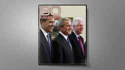 George H.W. Bush | Paradise Lost George H.W. Bush | Paradise Lost