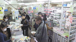 Akihabara: Infatuated with Electronics Akihabara: Infatuated with Electronics