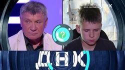 Выпуск 37. Родной или чужой внук-наследник? Выпуск 37. Родной или чужой внук-наследник?
