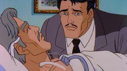 The Origin of Iron Man Part 1 The Origin of Iron Man Part 1