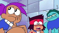 The K.O. Trap The K.O. Trap