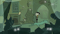Haunted House Haunted House
