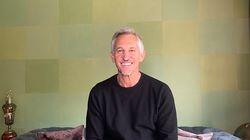 Gary Lineker - Spanish Gary Lineker - Spanish