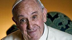 Pope Francis: A Man of His Word | At the Zoo Pope Francis: A Man of His Word | At the Zoo