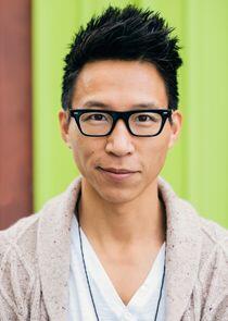 photo of Chris Dinh