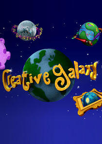 Creative Galaxy Creative Galaxy