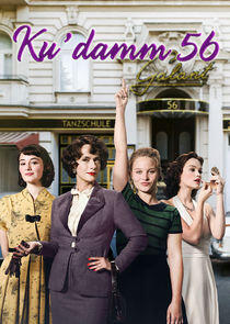 Ku'damm 56 Ku'damm 56