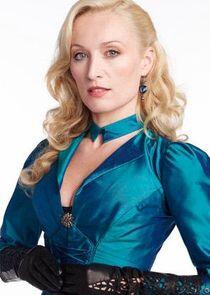 Lady Jayne Wetherby Lady Jayne Wetherby