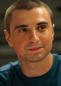 Oliver Sokolov Oliver Sokolov