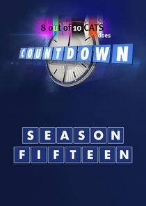 8 Out of 10 Cats Does Countdown - Season 15 8 Out of 10 Cats Does Countdown - Season 15