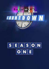 8 Out of 10 Cats Does Countdown - Season 1 8 Out of 10 Cats Does Countdown - Season 1
