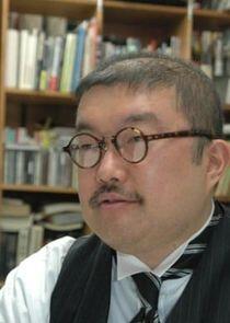 photo of Takao Nakano photo of Takao Nakano